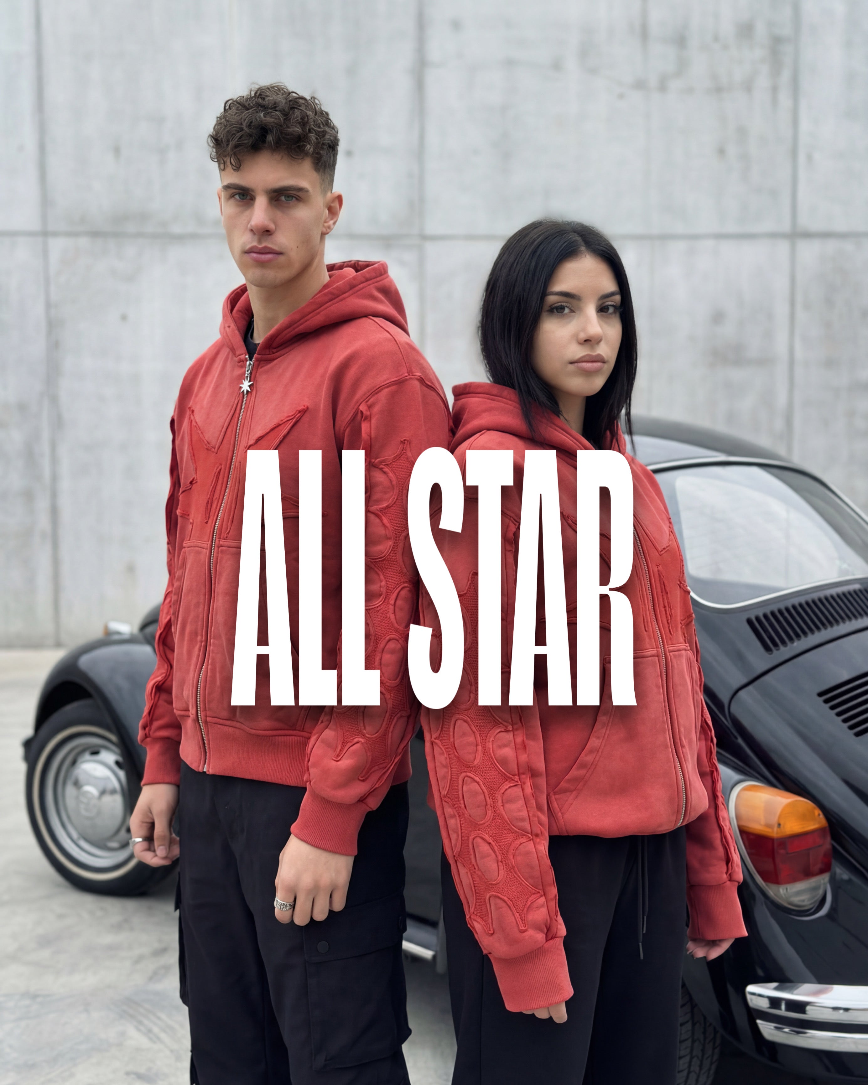 All Star