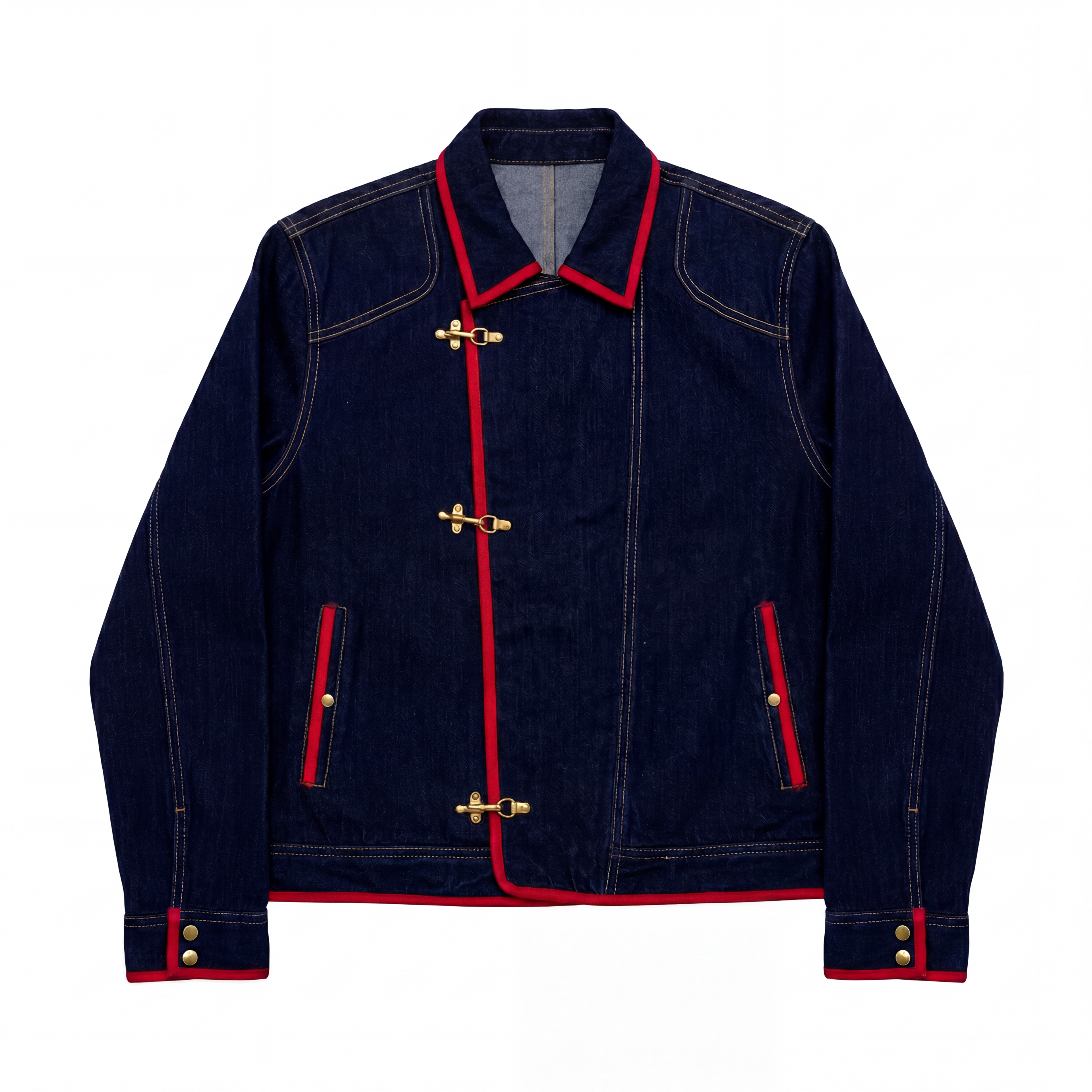 TOKYO RAW - CHAQUETA