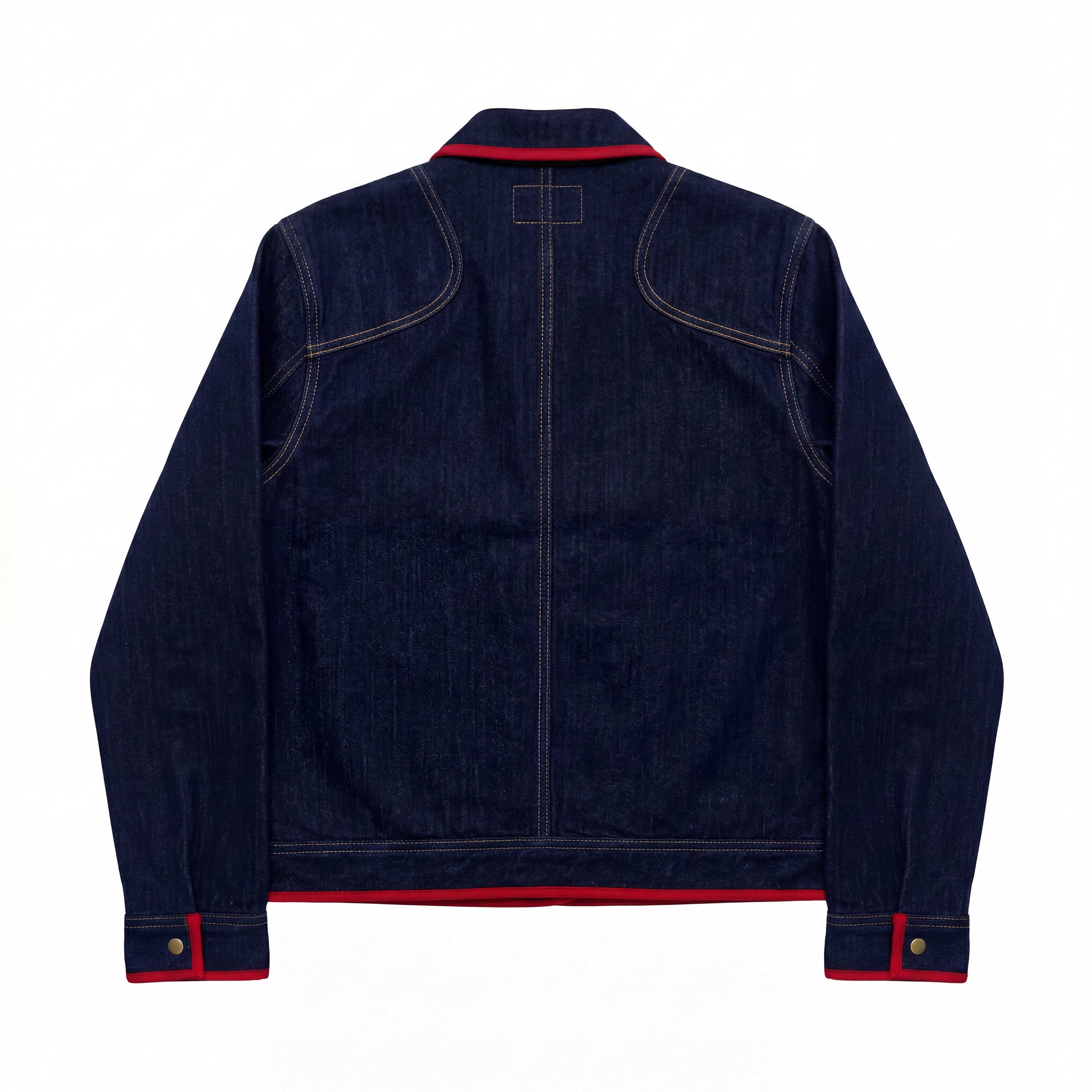 TOKYO RAW - CHAQUETA