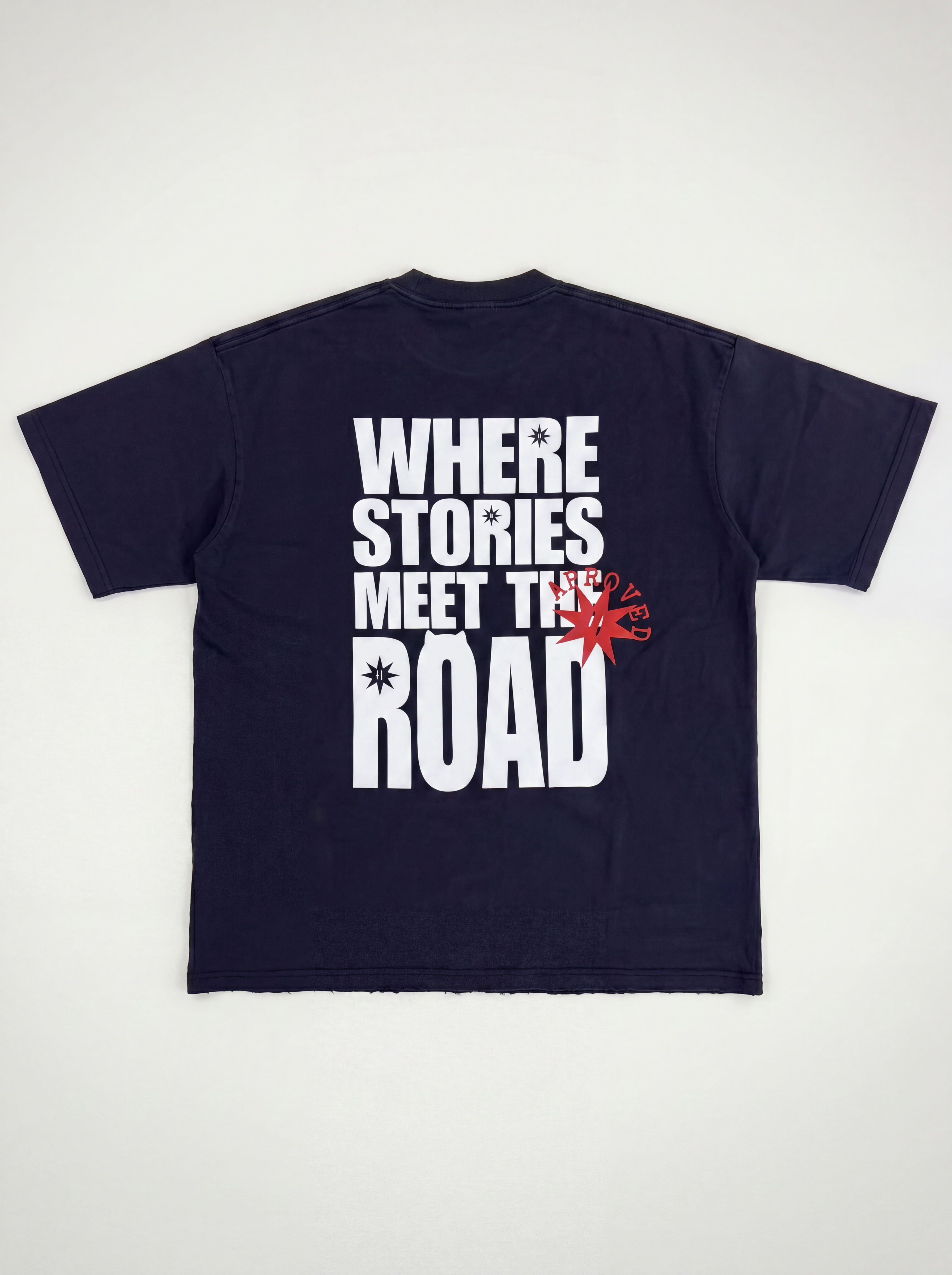 Camiseta INTERNATIONAL