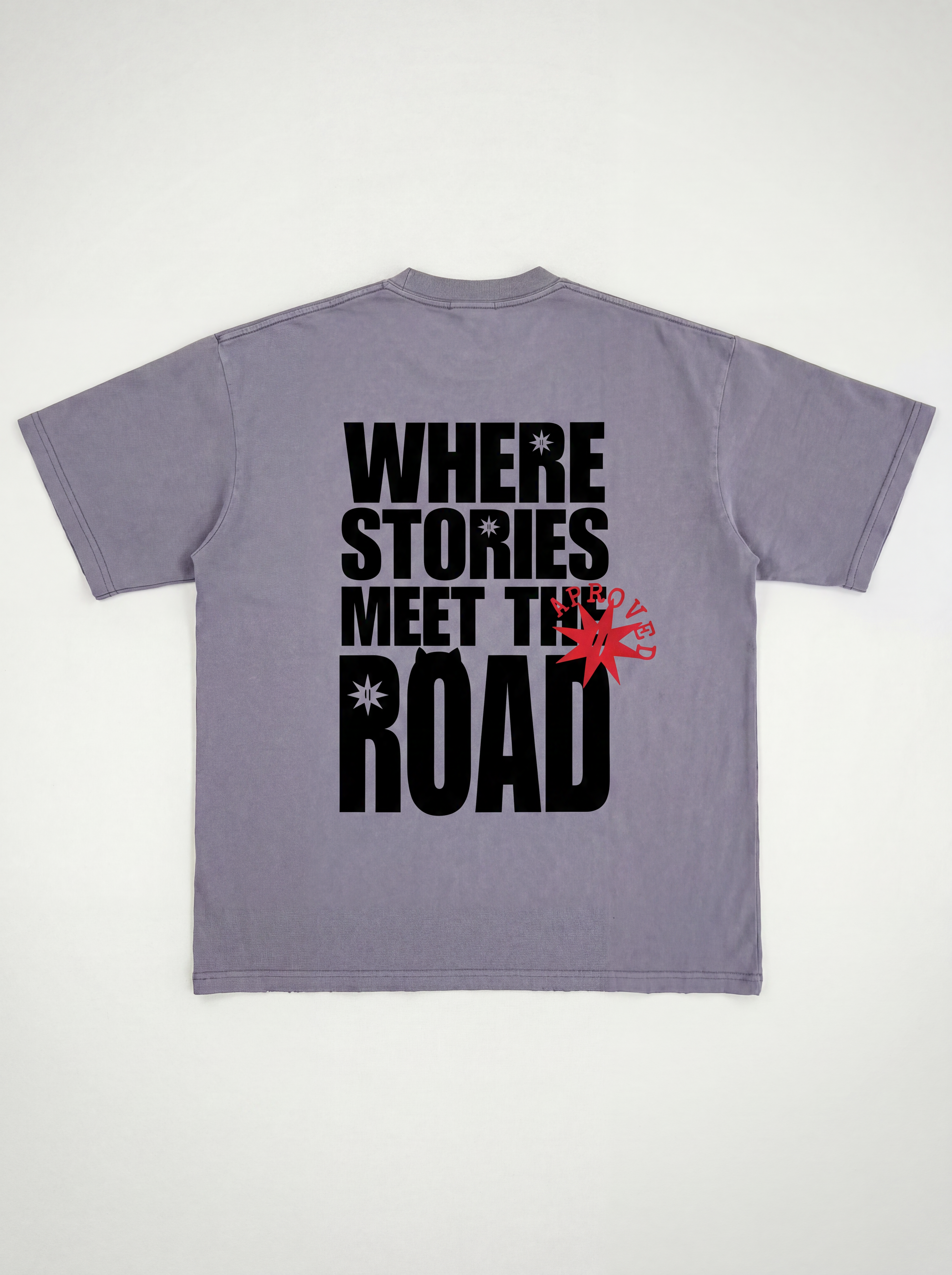 Camiseta INTERNATIONAL