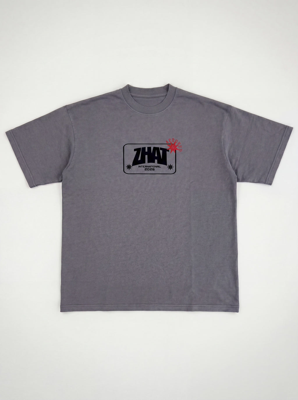 Camiseta INTERNATIONAL