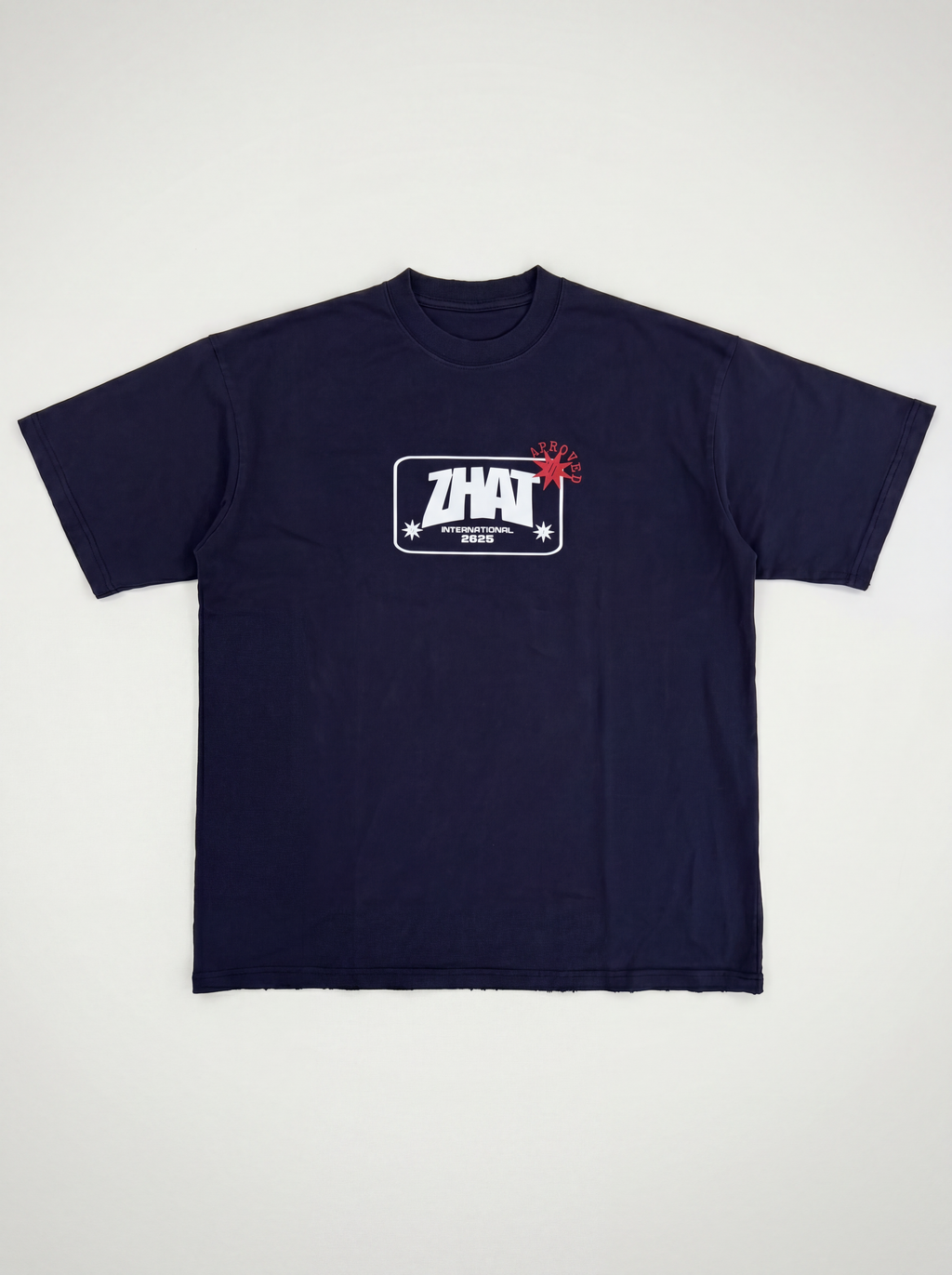 Camiseta INTERNATIONAL