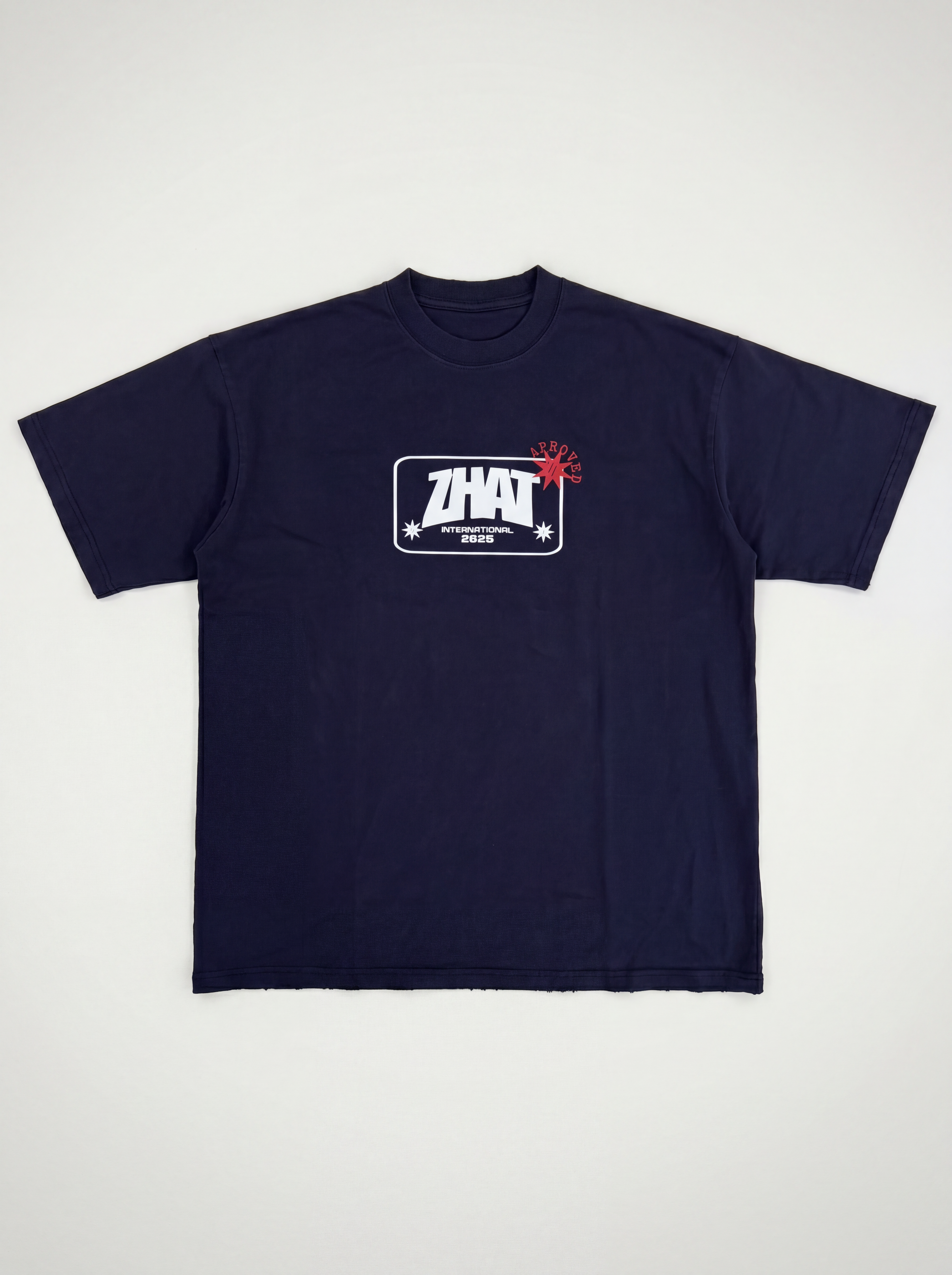 Camiseta INTERNATIONAL