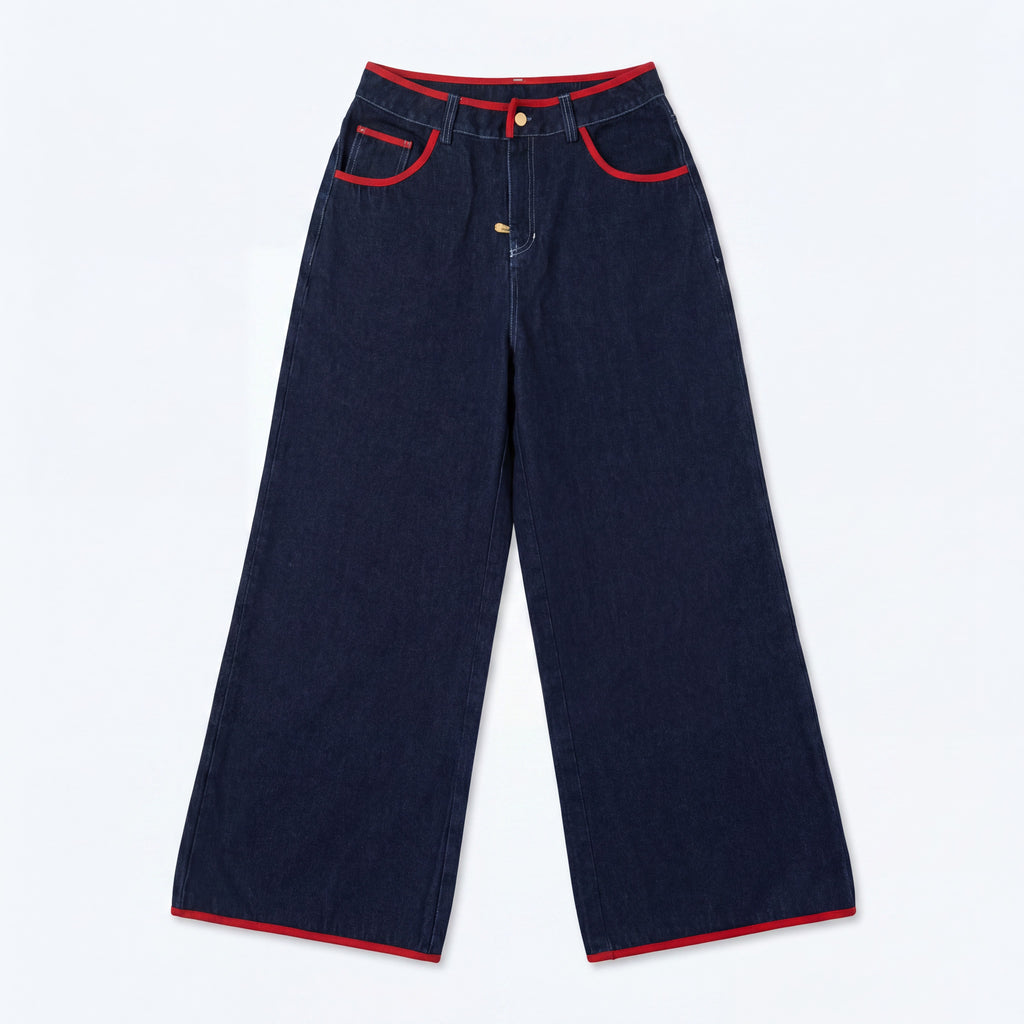 TOKYO RAW - PANTALON