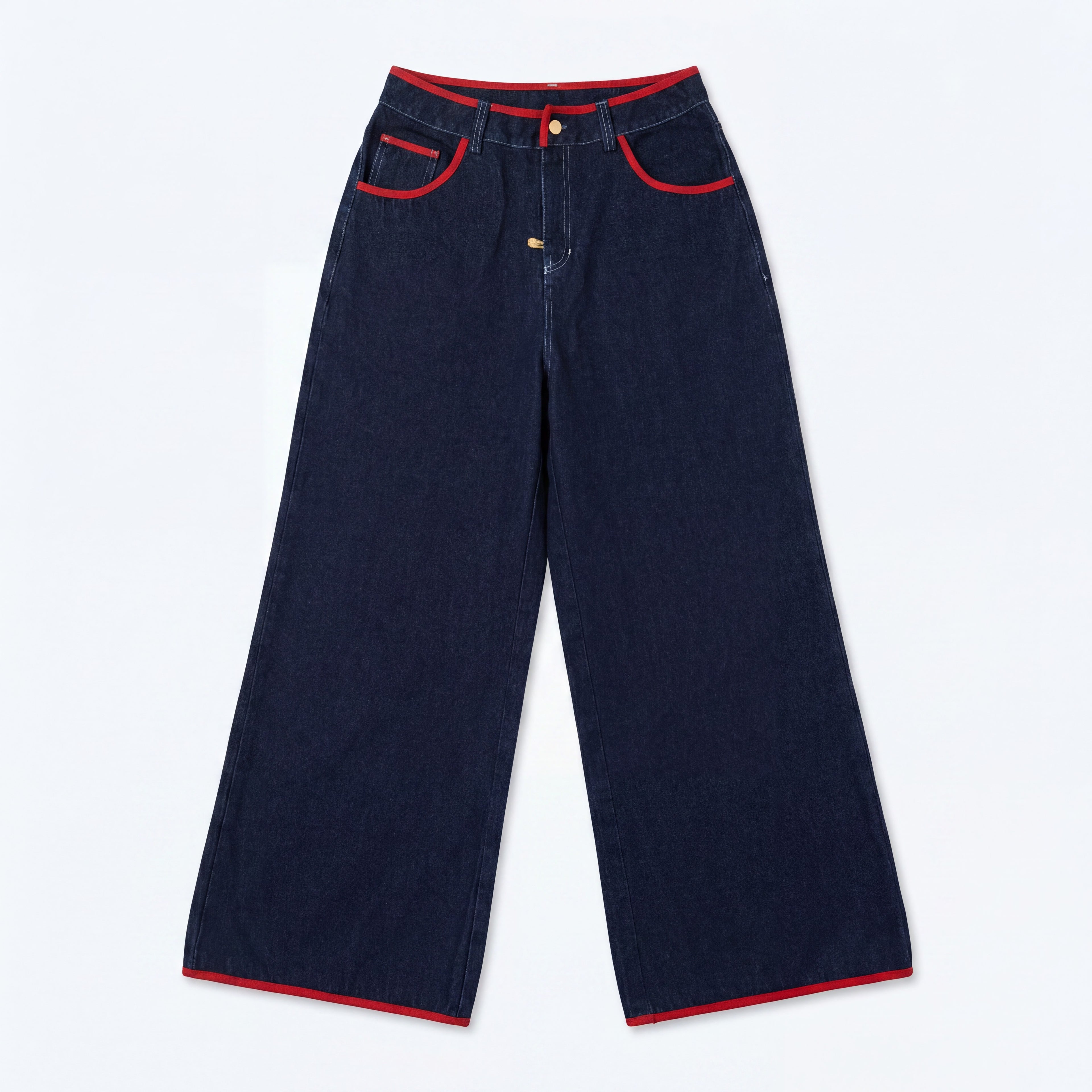 TOKYO RAW - PANTALON