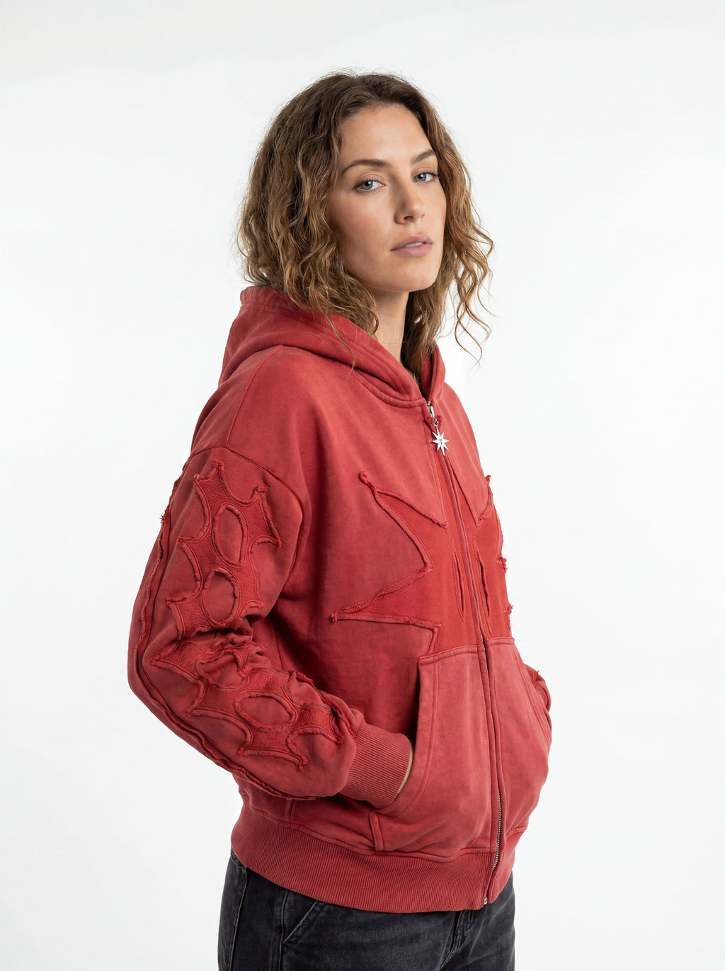 Chaqueta All Star