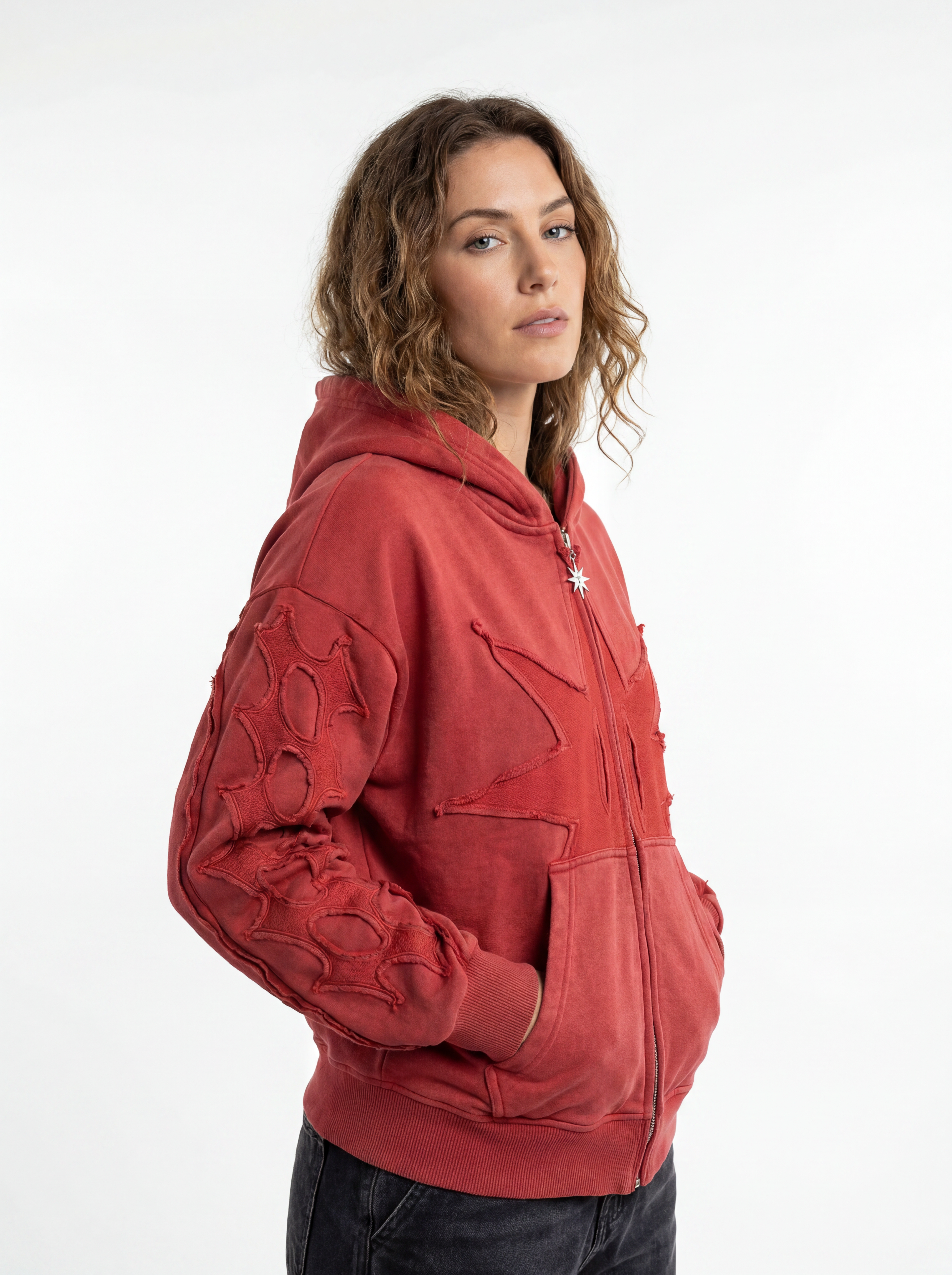 Chaqueta All Star