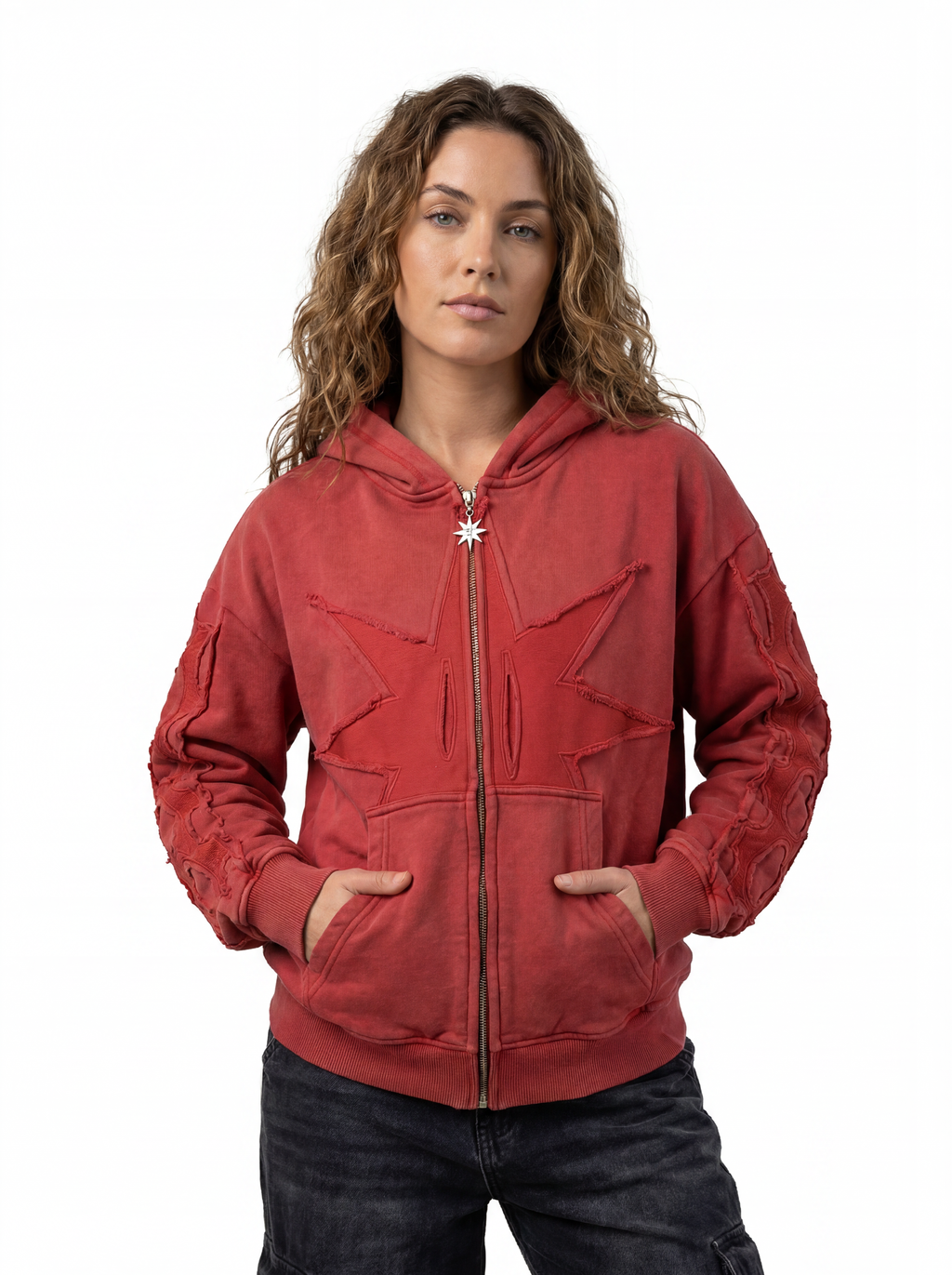 Chaqueta All Star