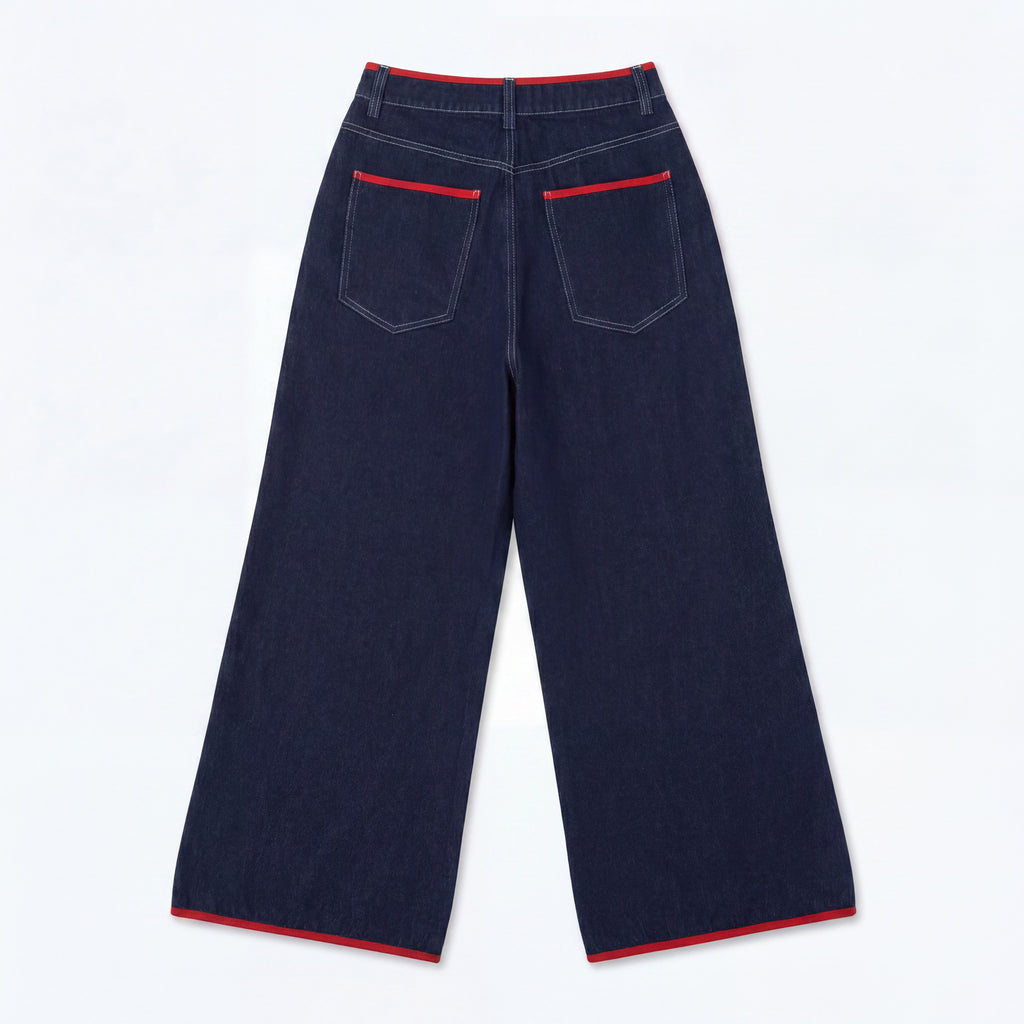 TOKYO RAW - PANTALON