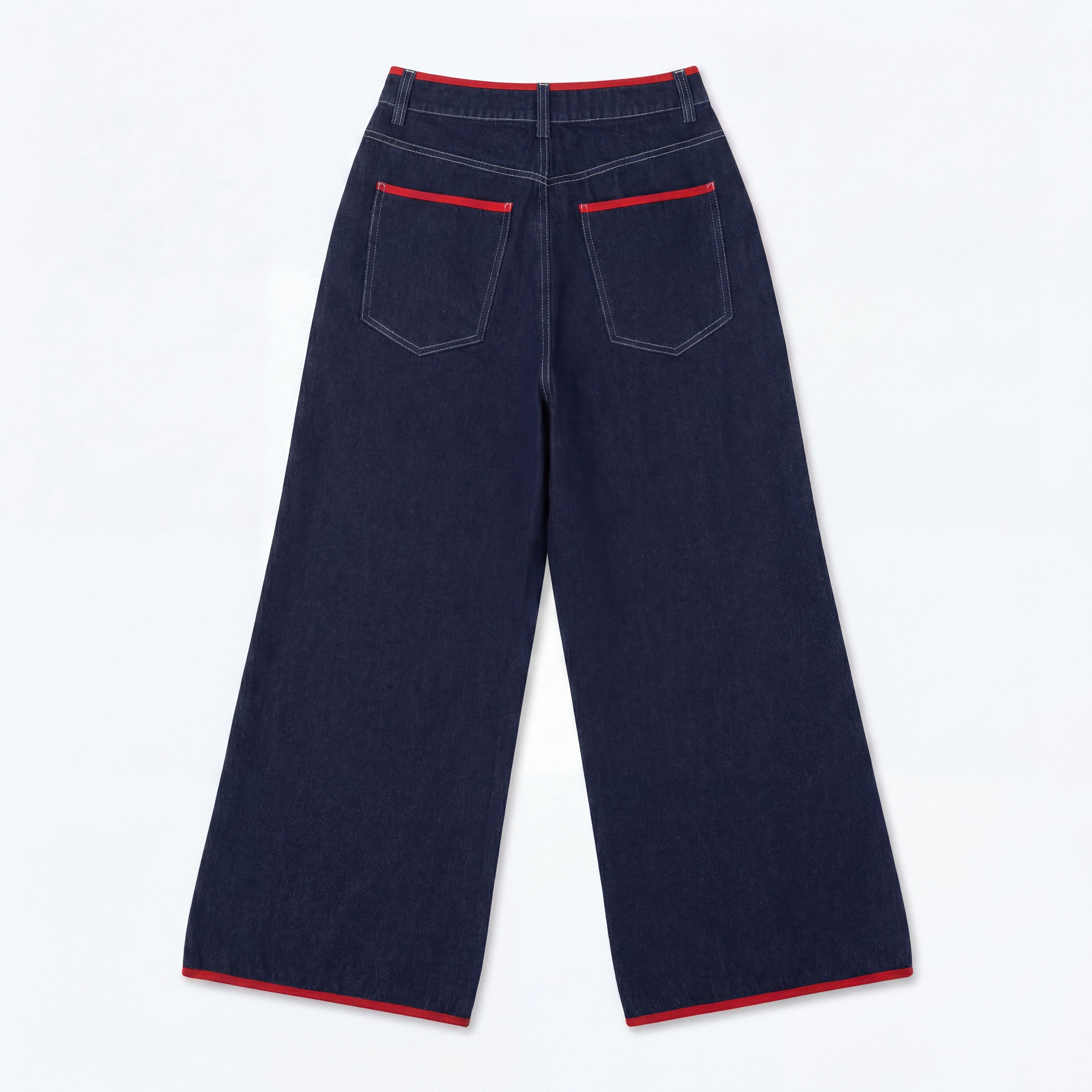 TOKYO RAW - PANTALON
