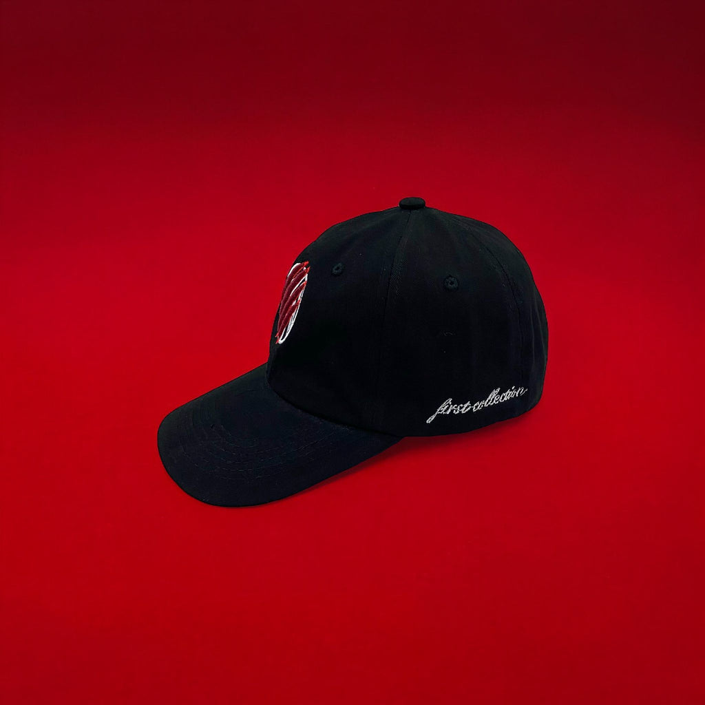 Gorra first collection