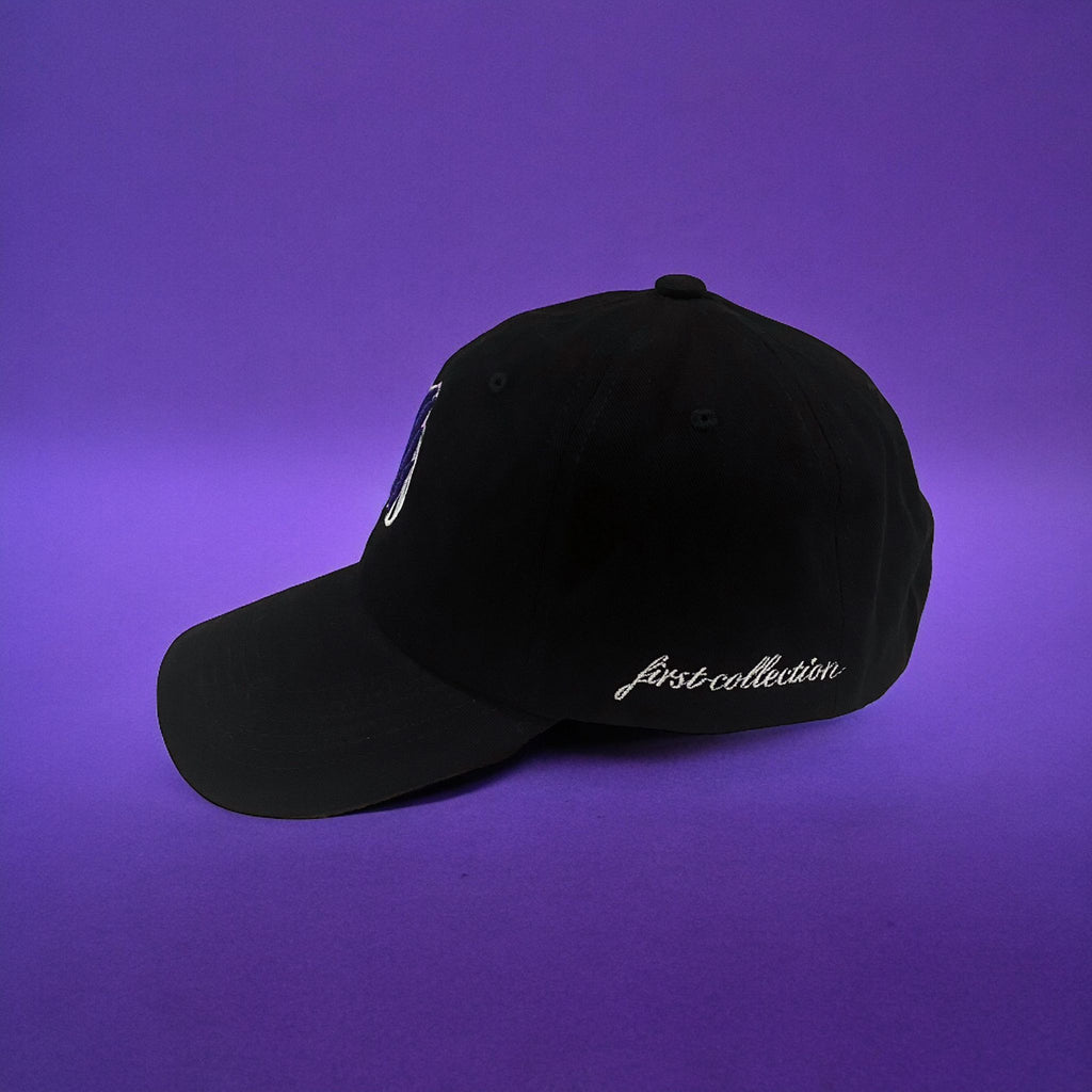 Gorra first collection