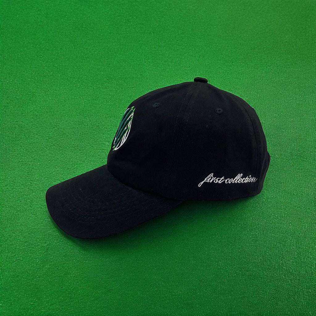 Gorra first collection