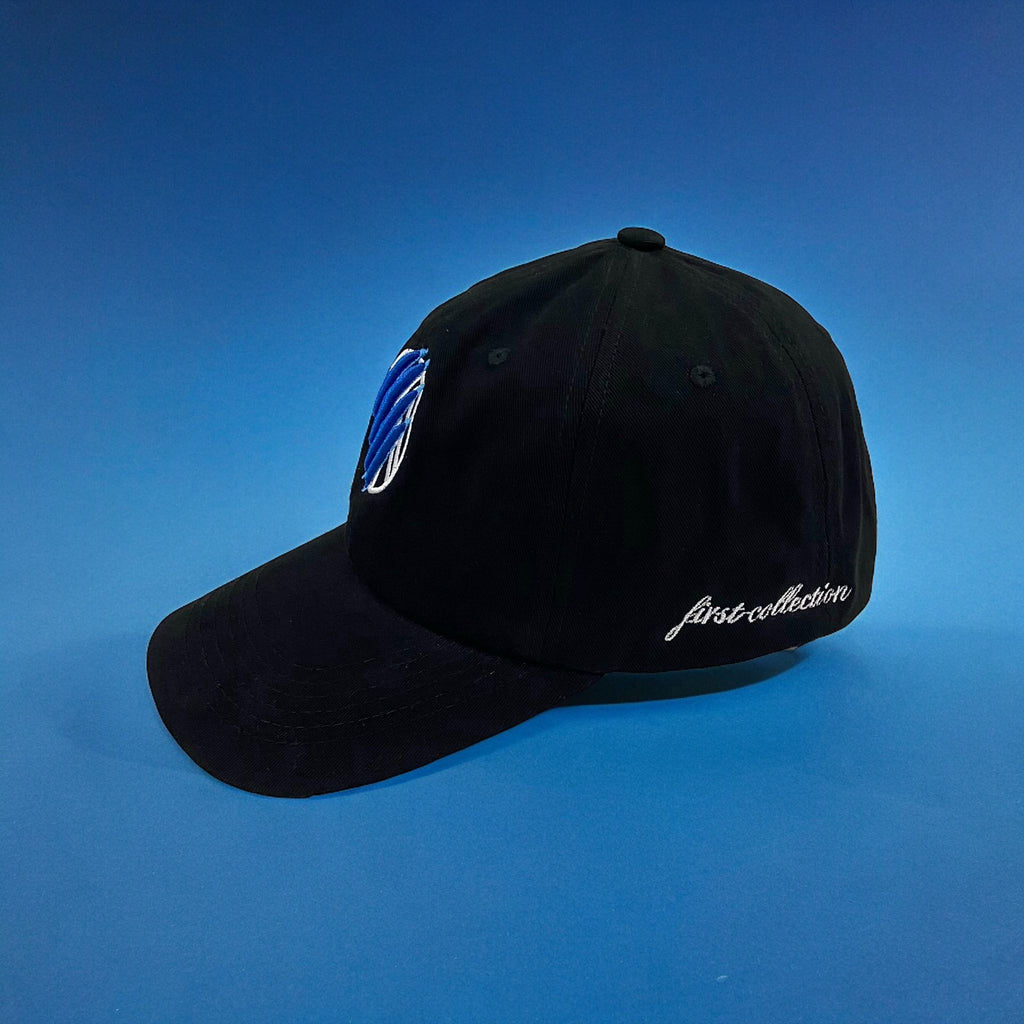 Gorra first collection