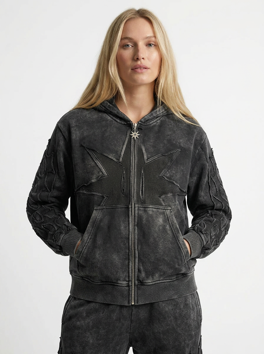 Chaqueta All Star