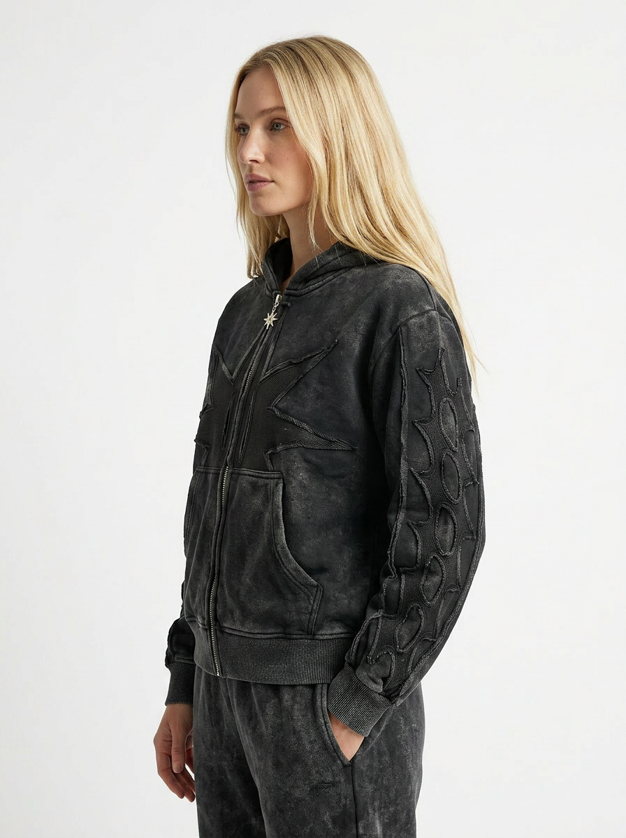 Chaqueta All Star