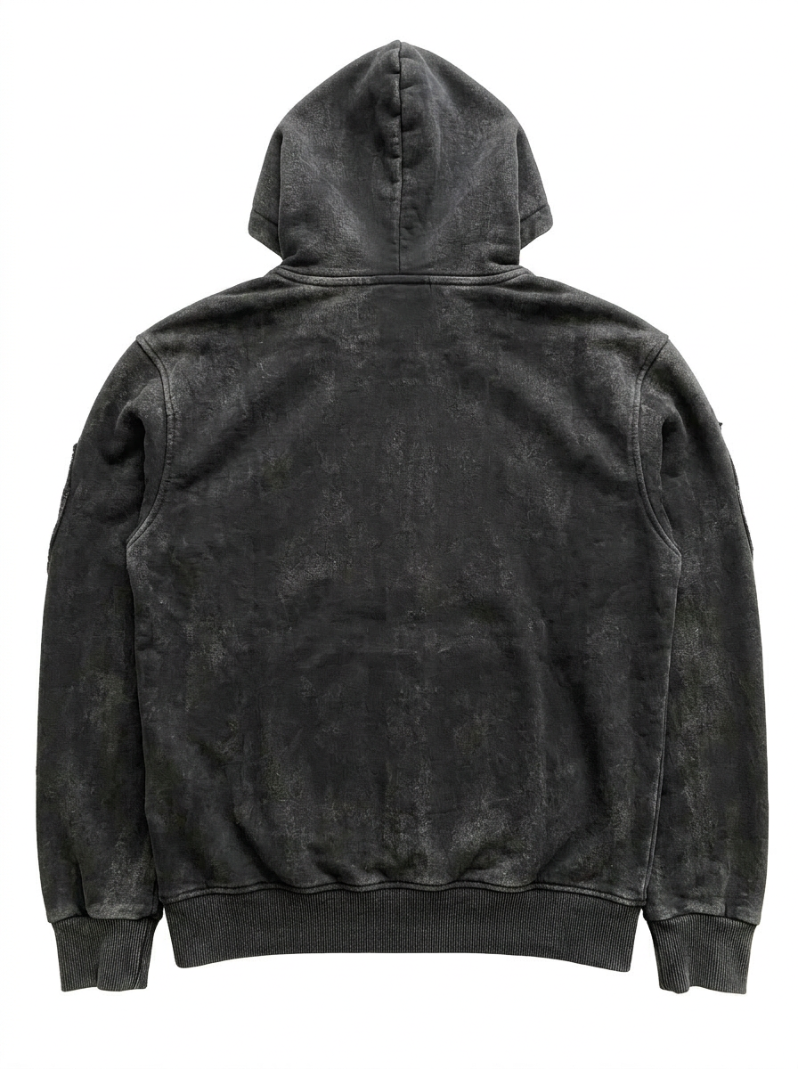 Chaqueta All Star