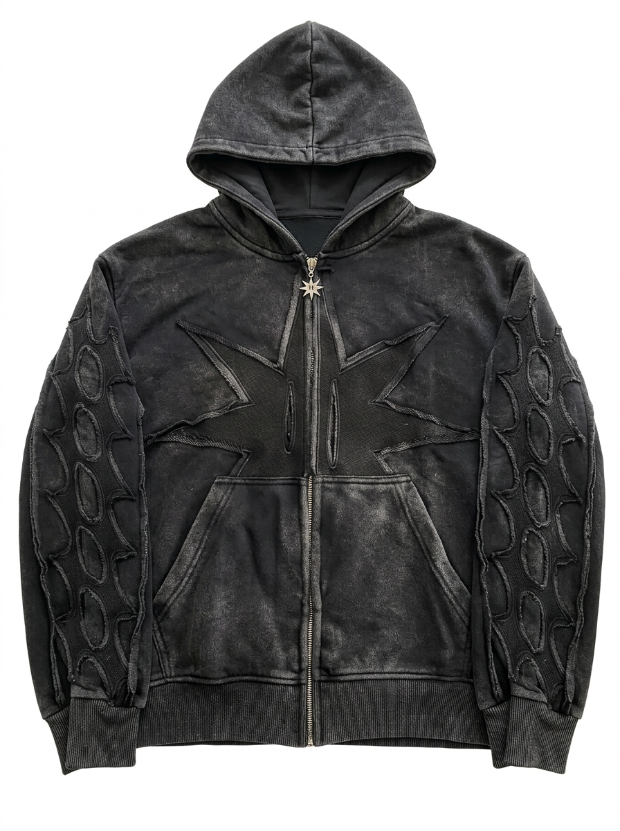 Chaqueta All Star