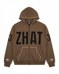 Maison Pearl (Brown)
