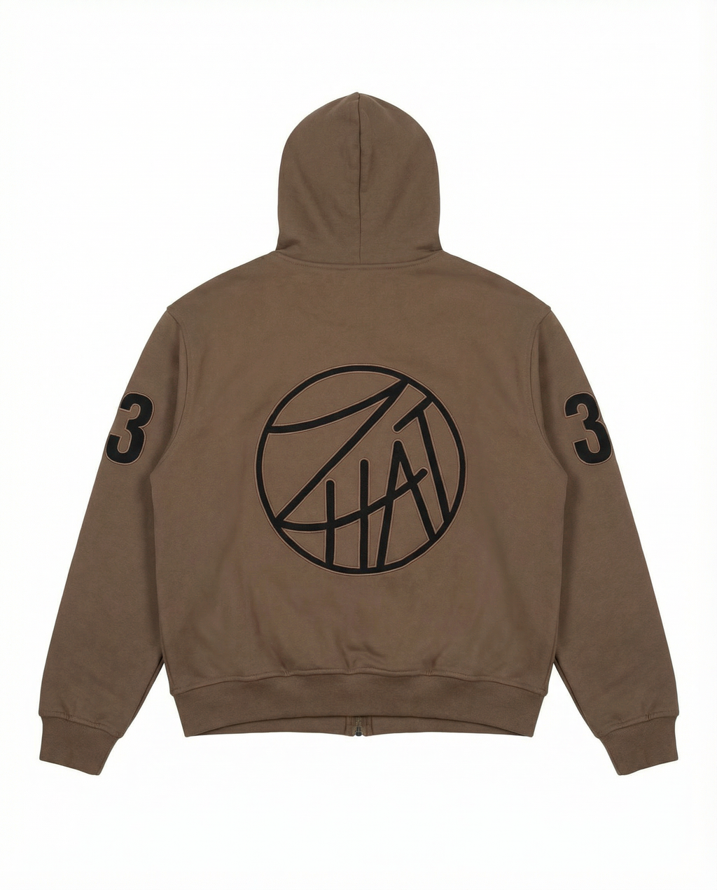 Maison Pearl (Brown)