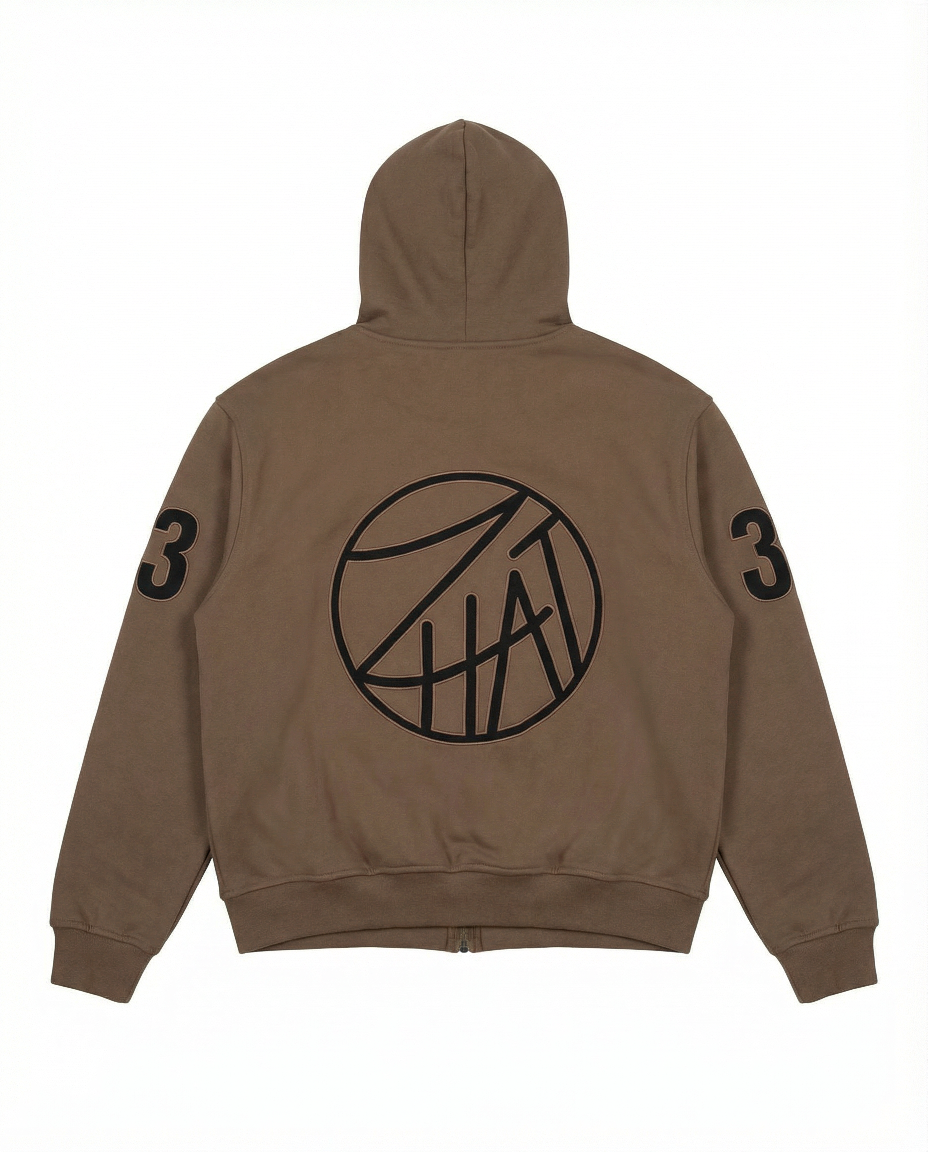 Maison Pearl (Brown)