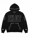 Maison Pearl (Black)